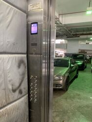 Woodlands Industrial Xchange (D25), Factory #584905261